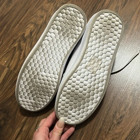 Maker’s MIEL Tennis Shoes - Picture 5 of 5